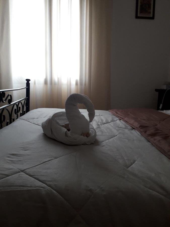 Sciacca Bed And Breakfast Natoli מראה חיצוני תמונה